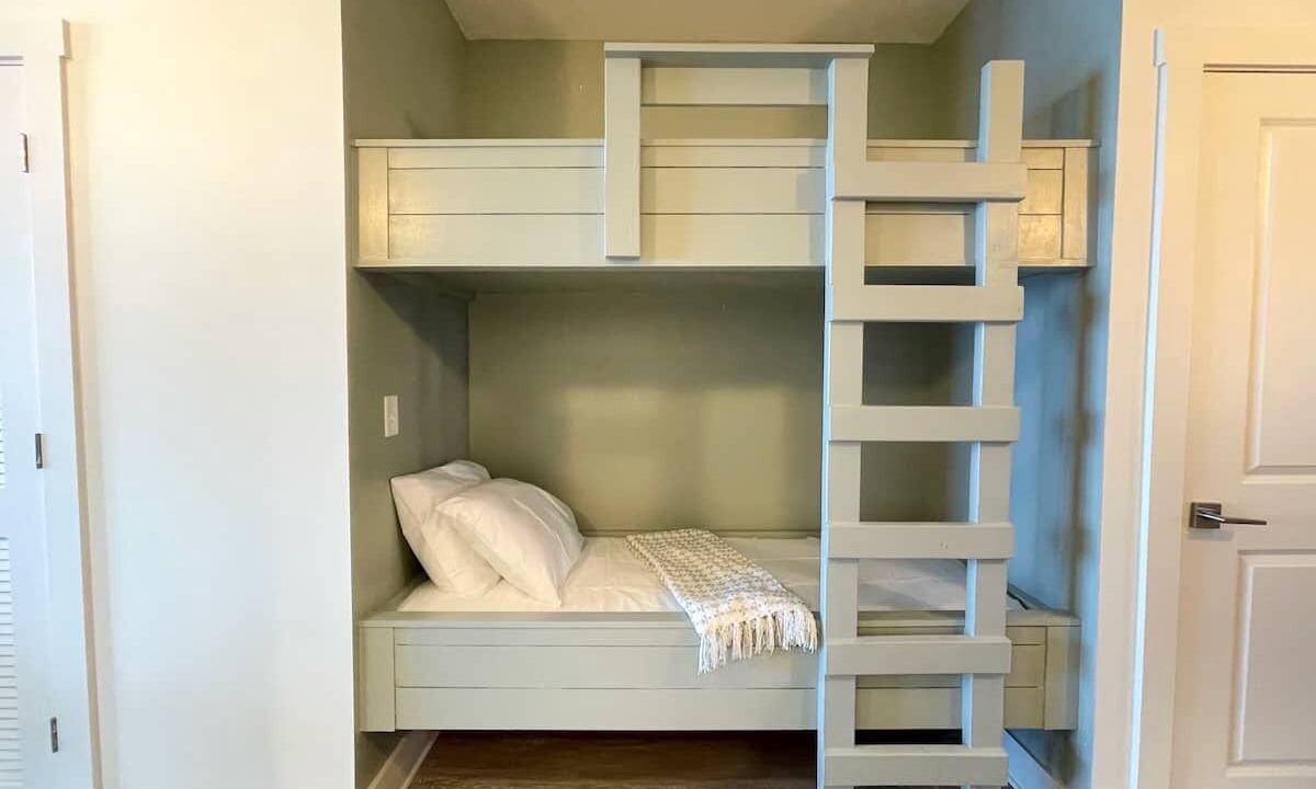 Photo of Bedroom in Panama City Beach