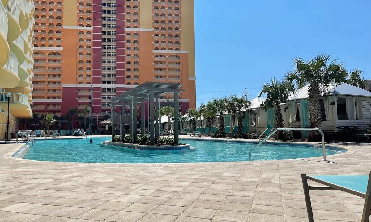 Photo of Outdoor in Panama City Beach
