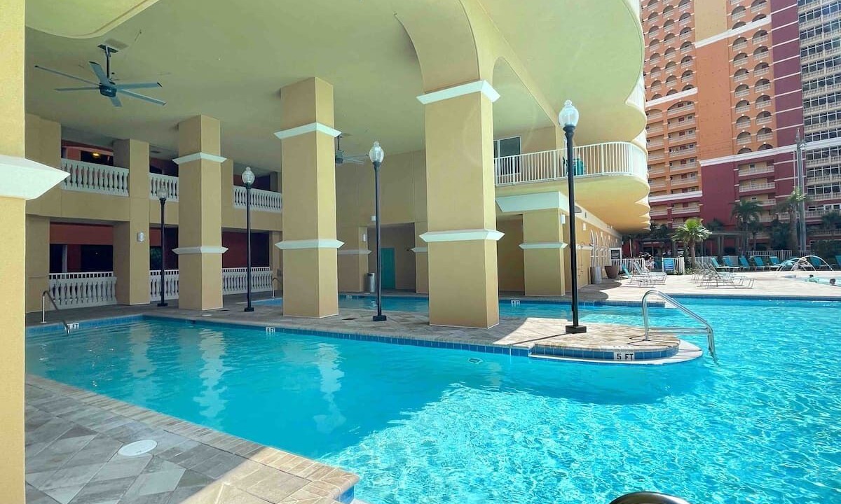 Photo of Outdoor in Panama City Beach