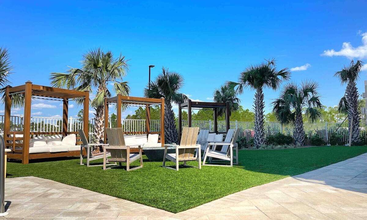 Photo of Outdoor in Panama City Beach