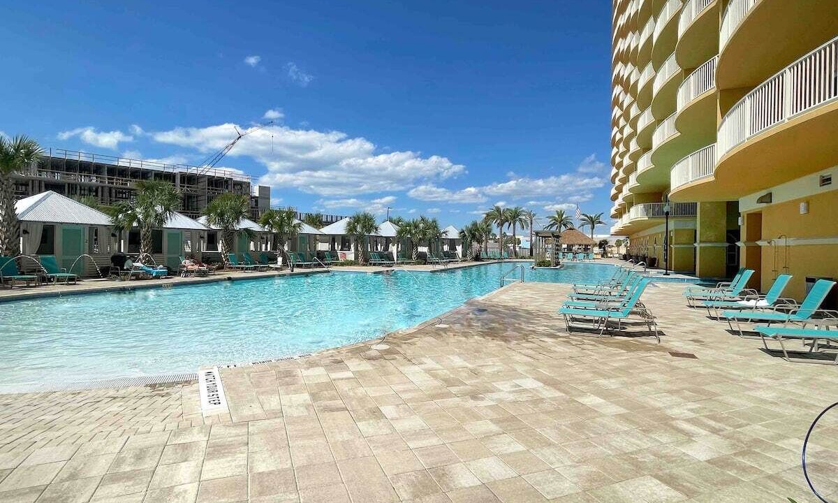 Photo of Outdoor in Panama City Beach