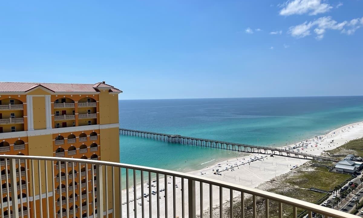 Photo of Outdoor in Panama City Beach