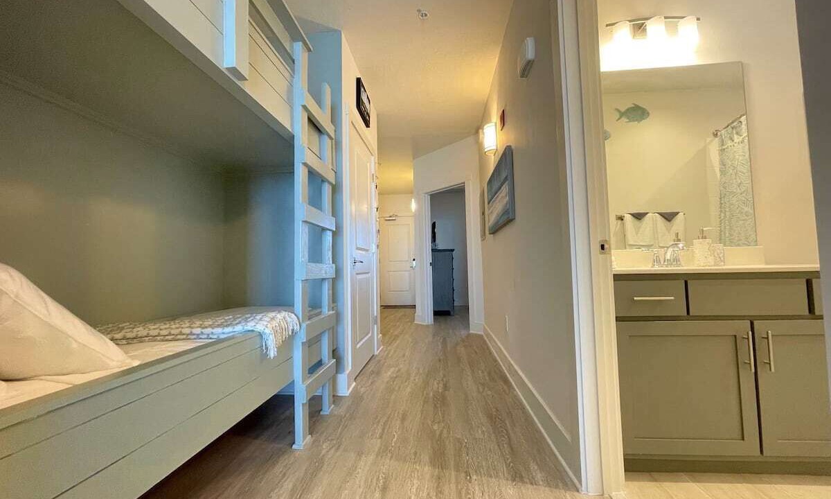Photo of Bedroom in Panama City Beach