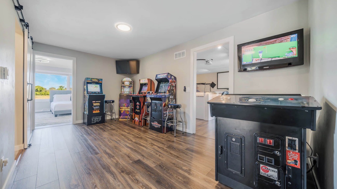 Photo of Bedroom in Kaukauna