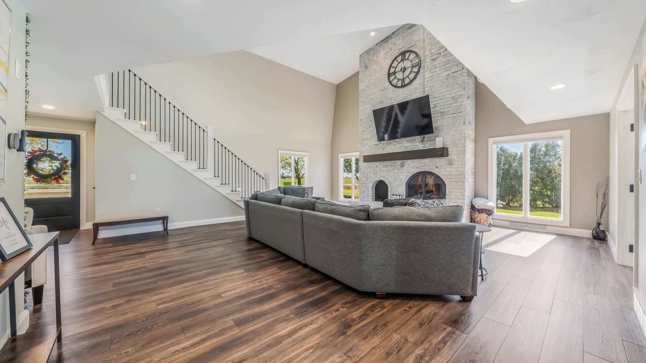 Photo of Livingroom in Kaukauna