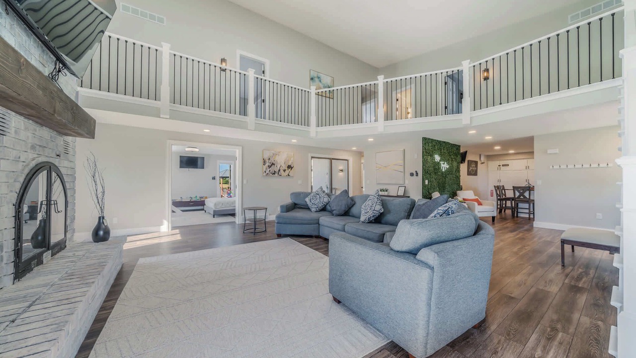Photo of Livingroom in Kaukauna