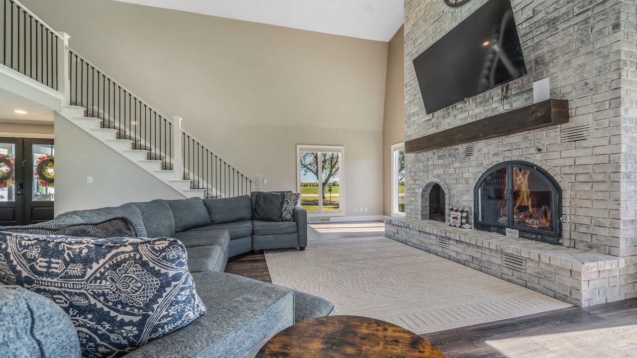 Photo of Livingroom in Kaukauna
