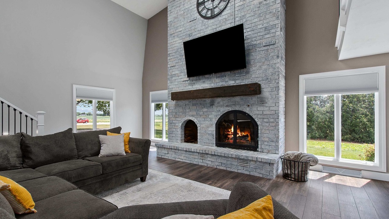 Photo of Livingroom in Kaukauna
