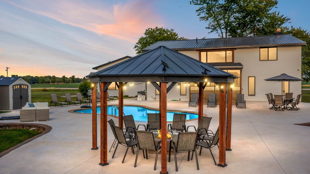 Photo of Outdoor in Kaukauna