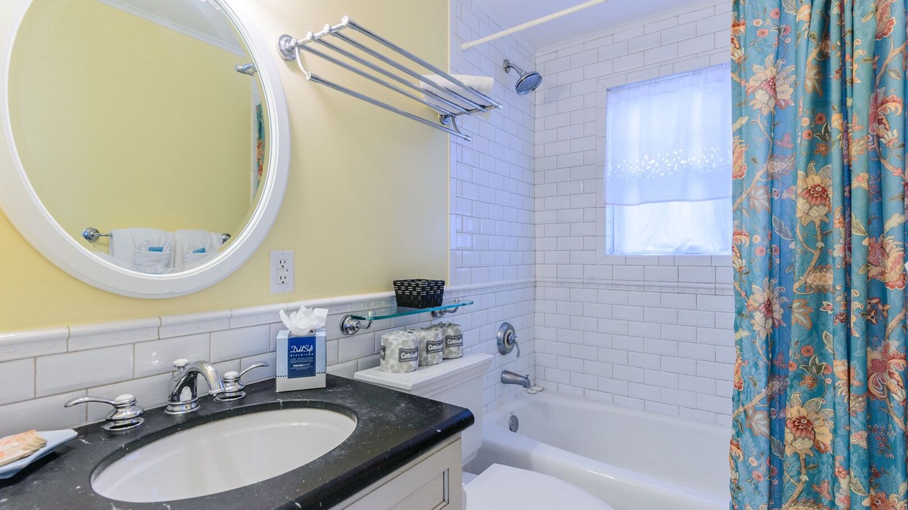 Photo of Bathroom in Downtown