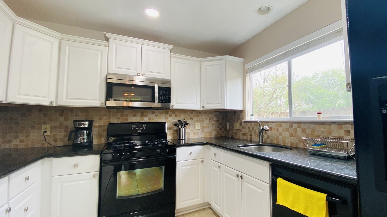 Photo of Kitchen in Milwood