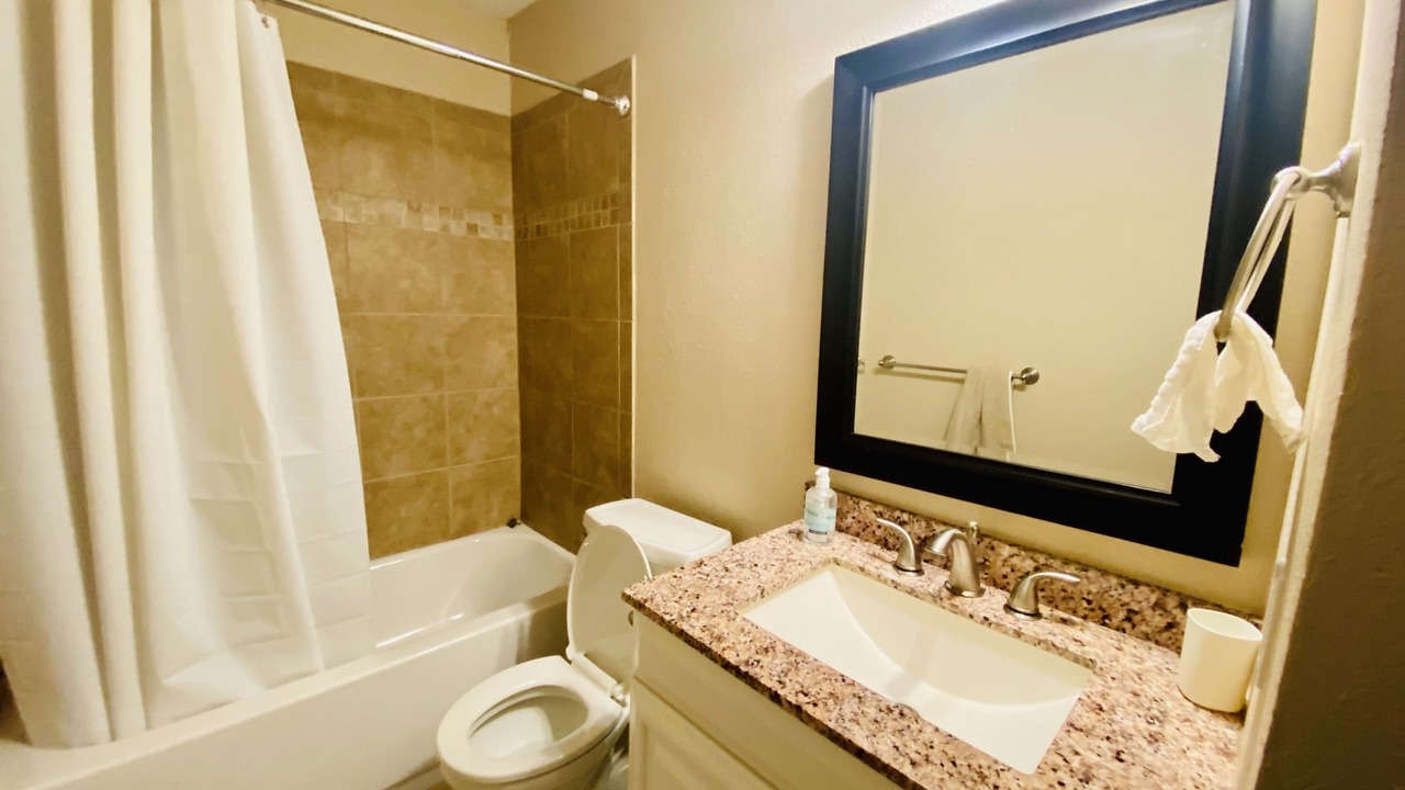 Photo of Bathroom in Milwood