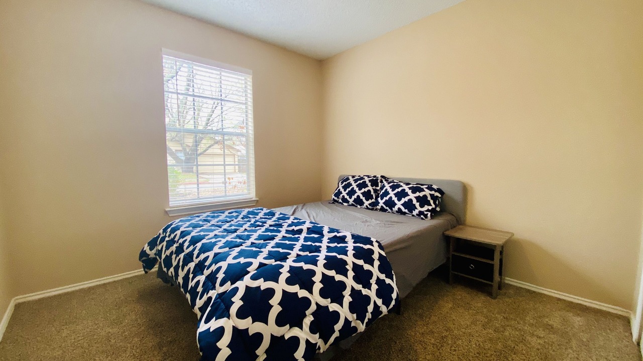 Photo of Bedroom in Milwood