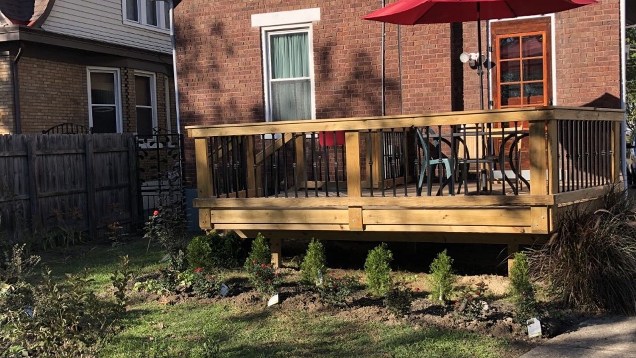 Photo of Outdoor in Oakley