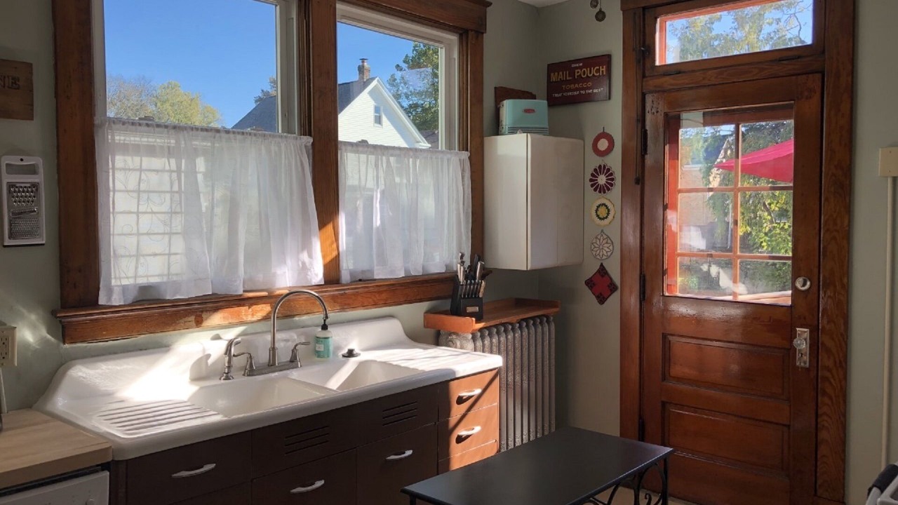 Photo of Kitchen in Oakley