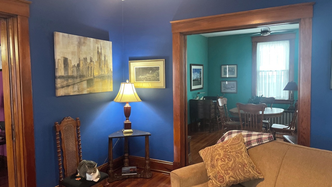 Photo of Livingroom in Oakley