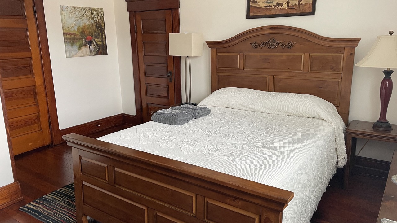 Photo of Bedroom in Oakley