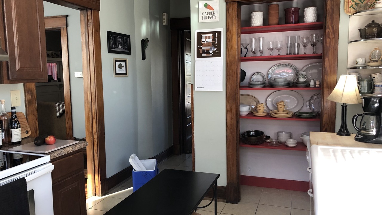 Photo of Kitchen in Oakley