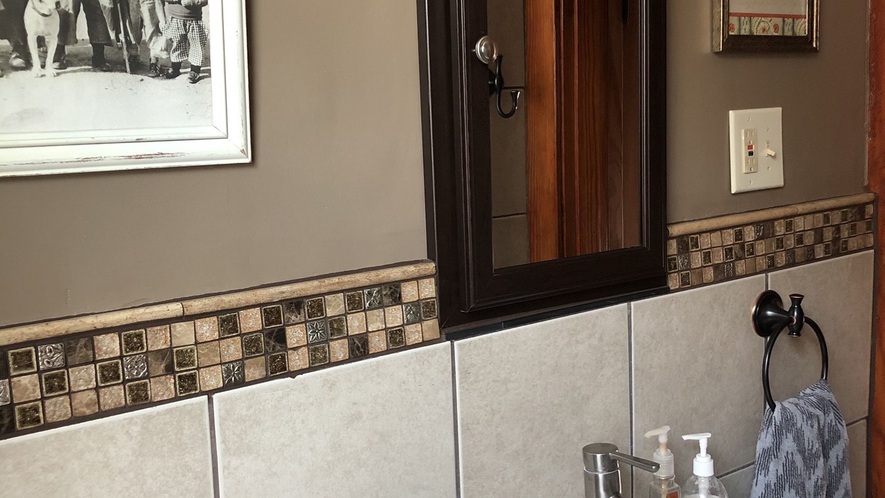 Photo of Bathroom in Oakley