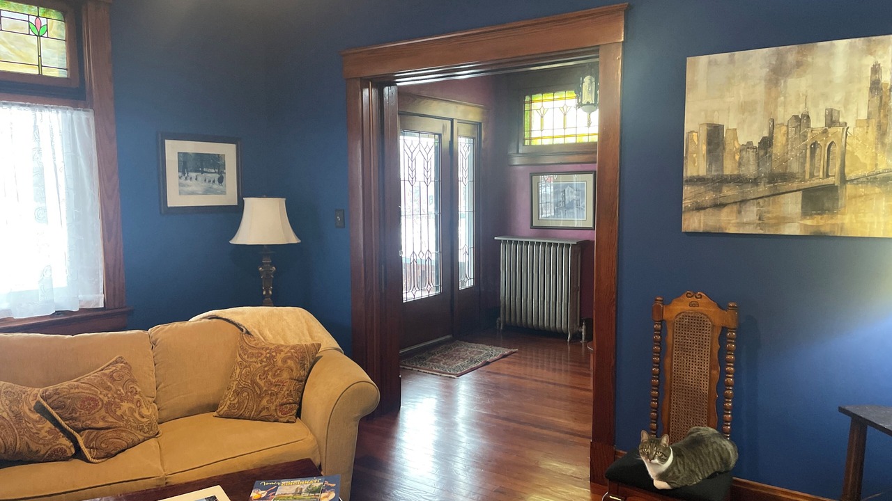 Photo of Livingroom in Oakley