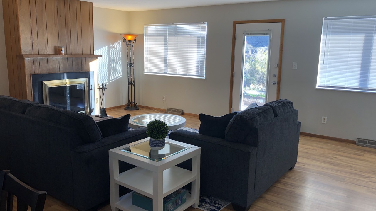 Photo of Livingroom in Grand Junction