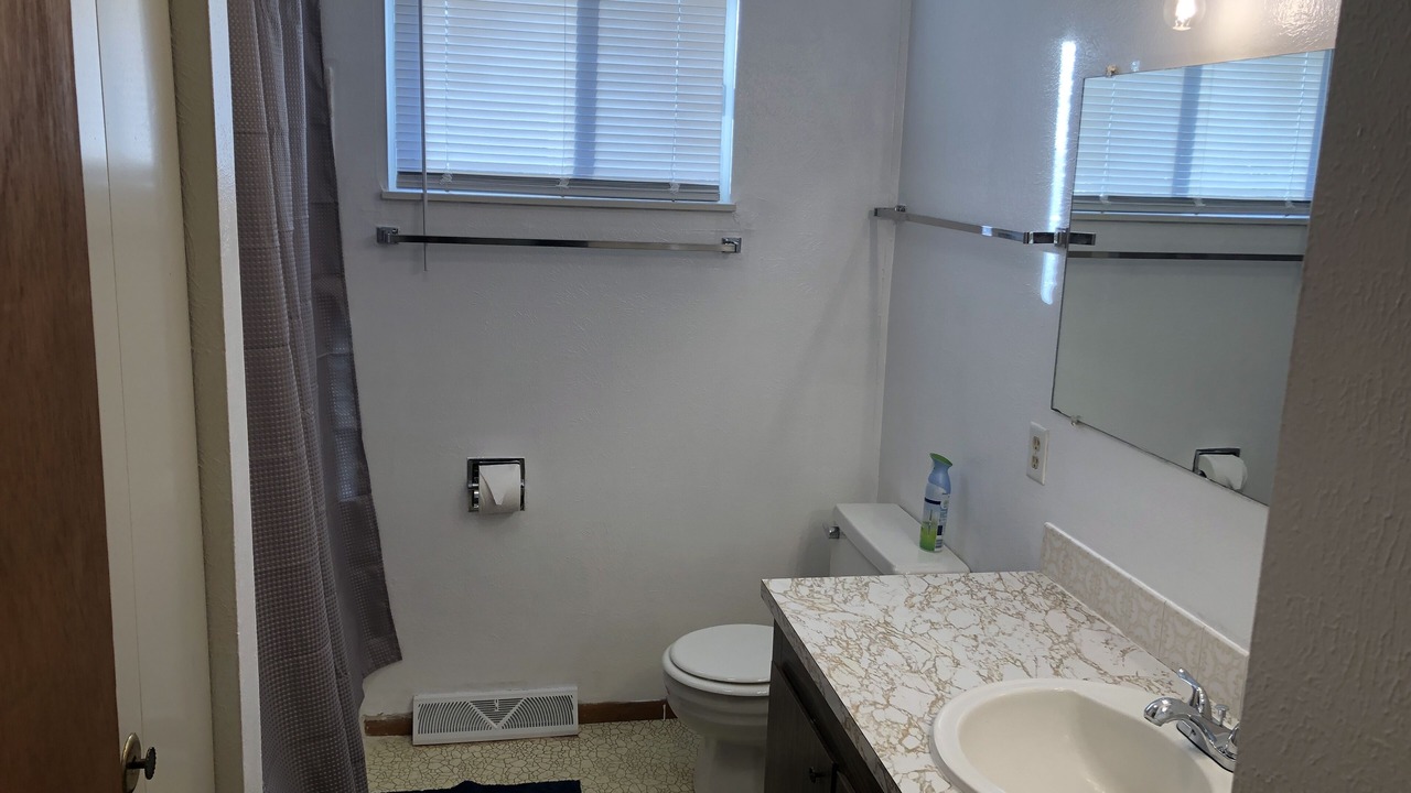 Photo of Bathroom in Grand Junction