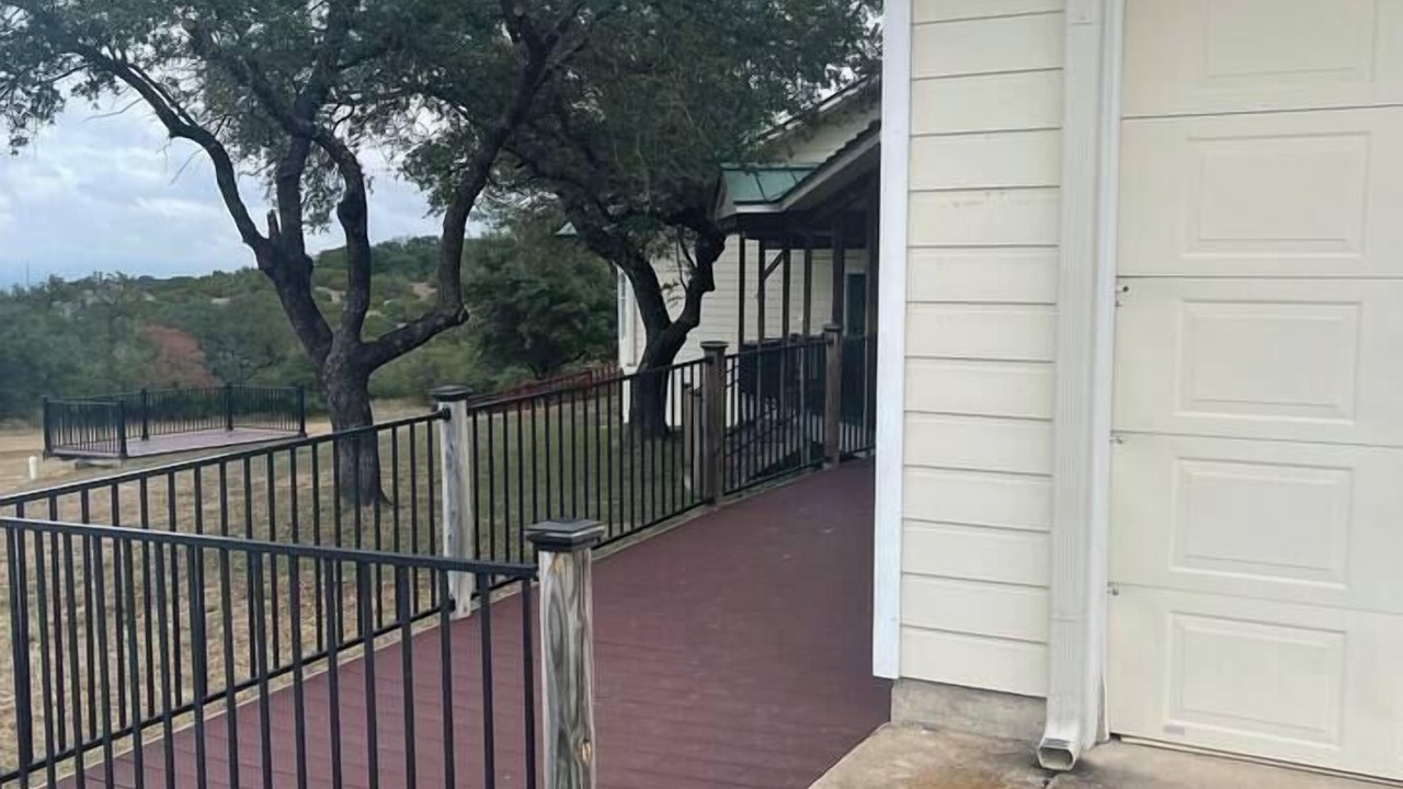 Photo of Outdoor in Spicewood