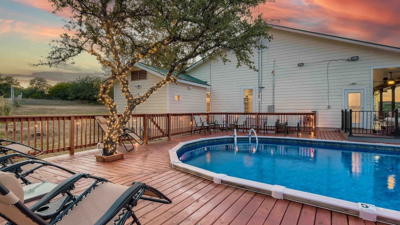 Photo of Outdoor in Spicewood