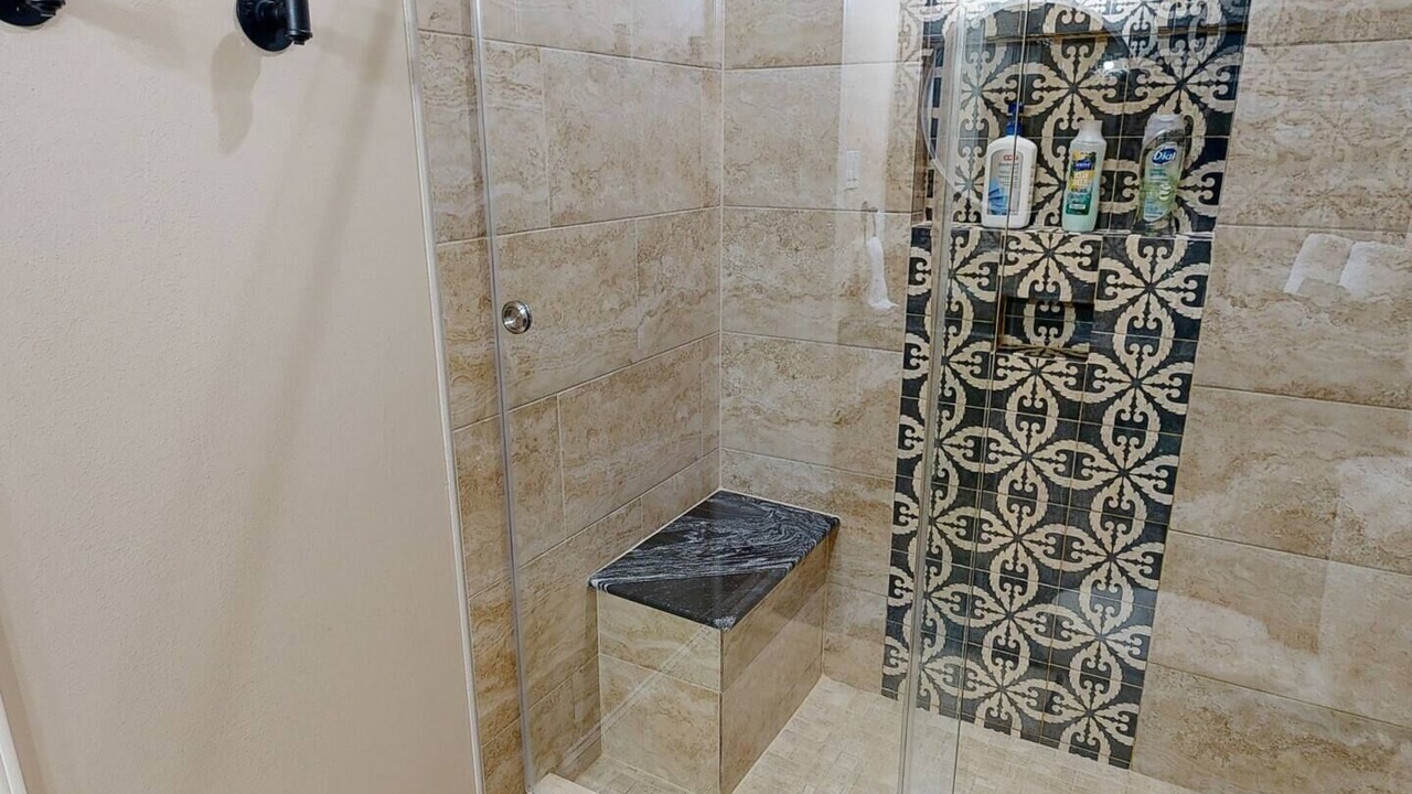 Photo of Bathroom in Spicewood