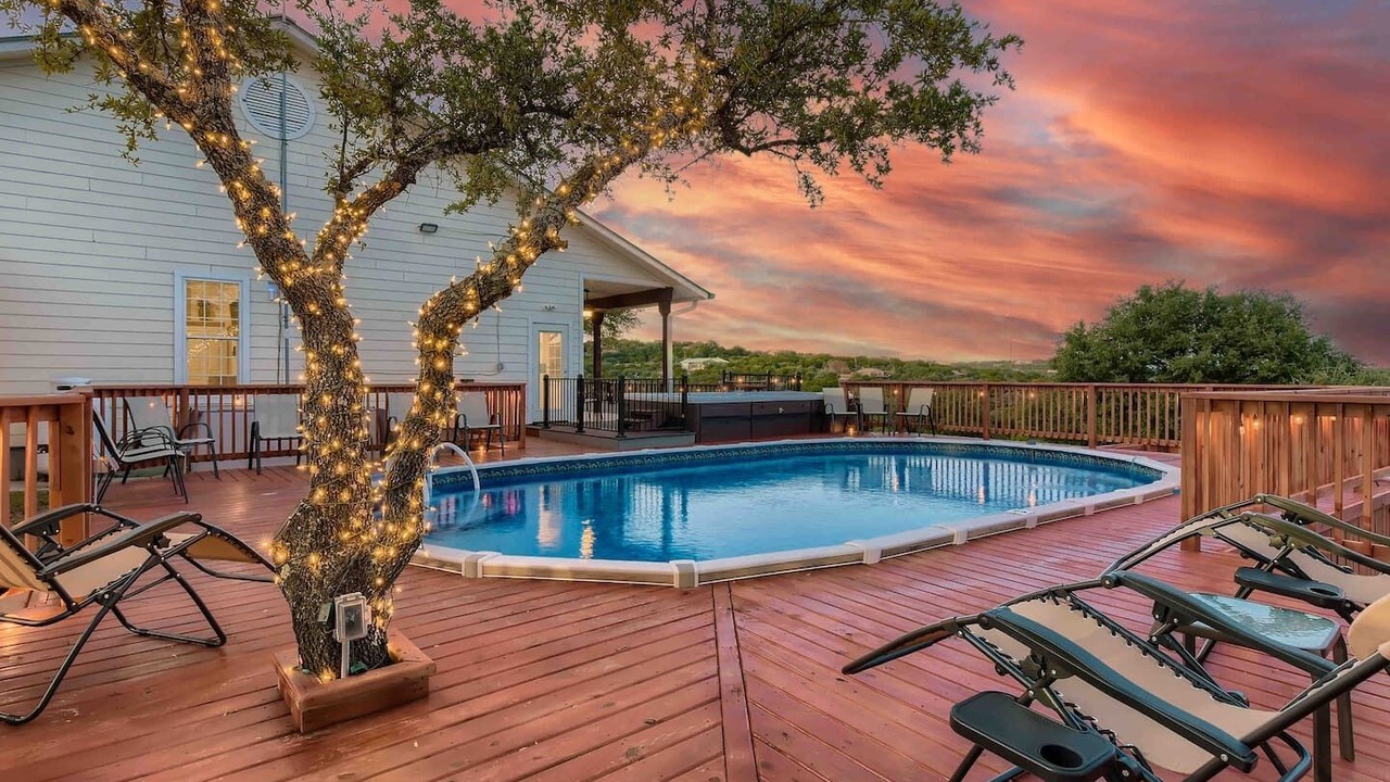 Photo of Outdoor in Spicewood
