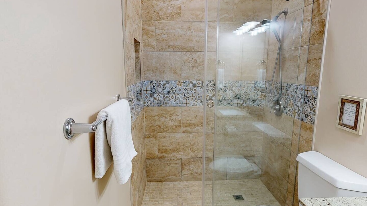Photo of Bathroom in Spicewood