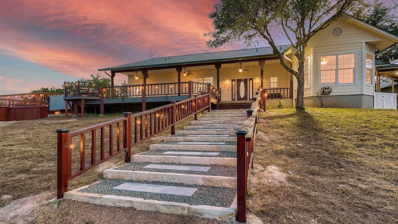 Photo of Outdoor in Spicewood
