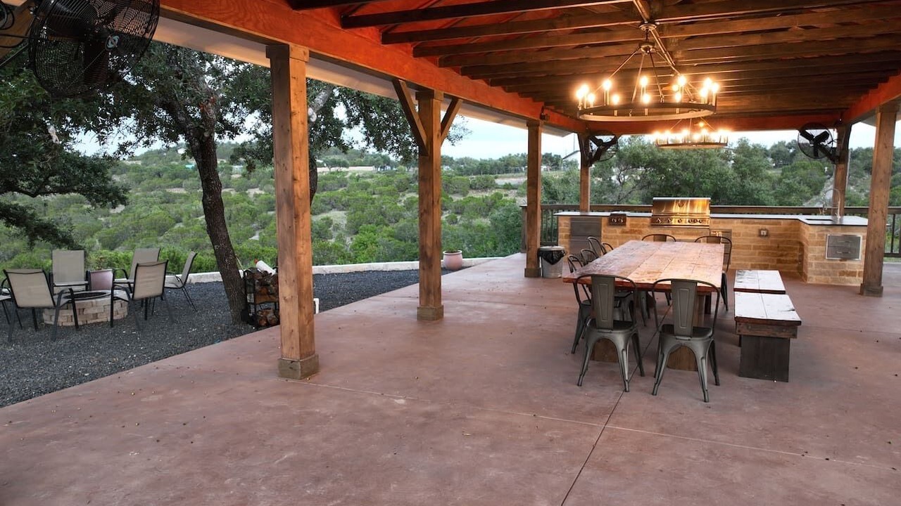 Photo of Outdoor in Spicewood