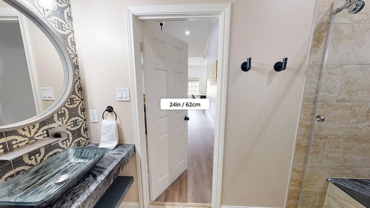 Photo of Bathroom in Spicewood