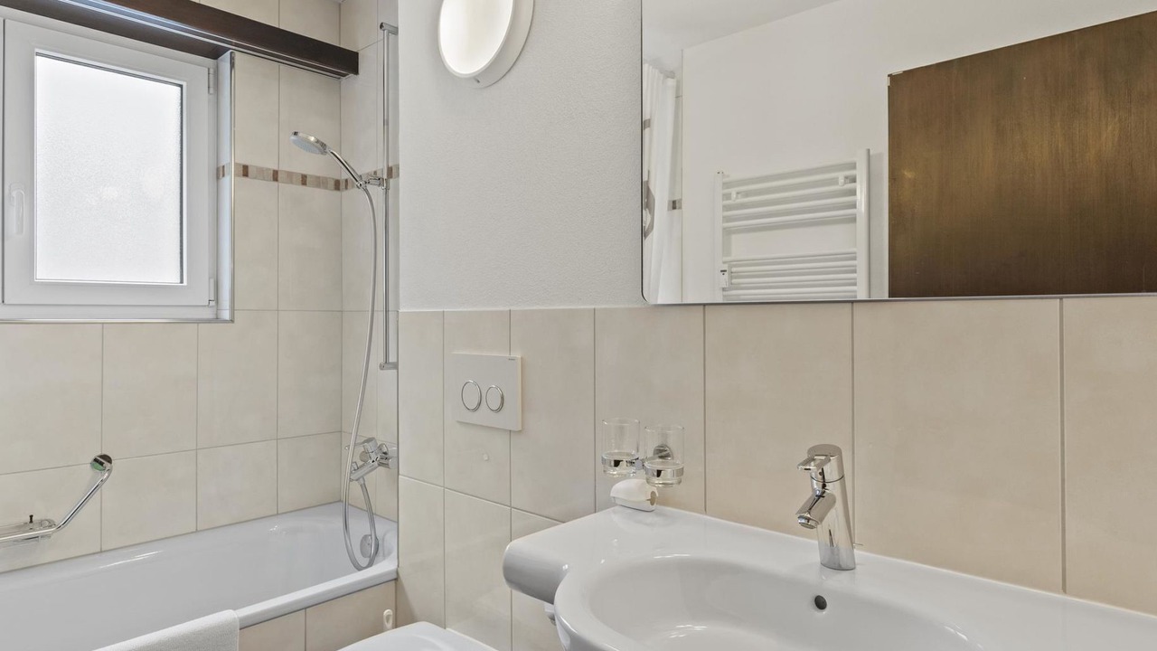 Photo of Bathroom in Churwalden