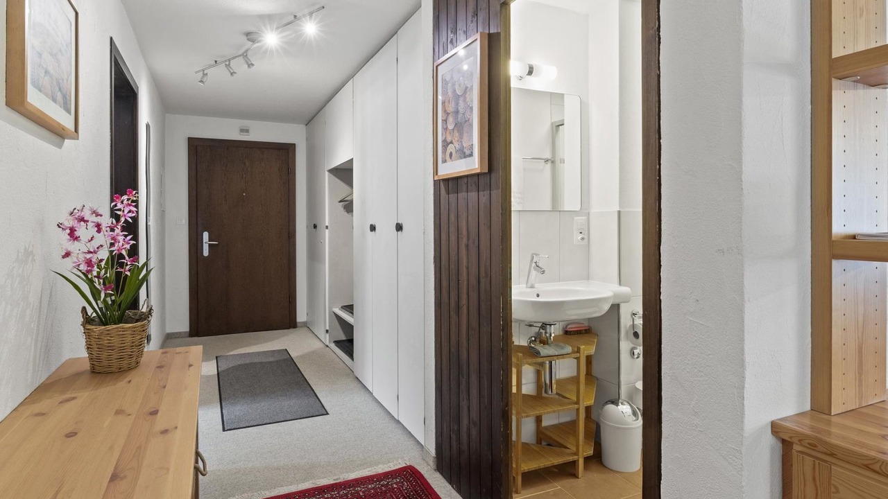 Photo of Bedroom in Churwalden