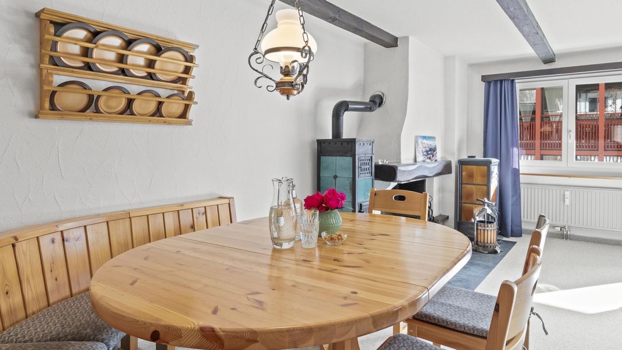 Photo of Livingroom in Churwalden