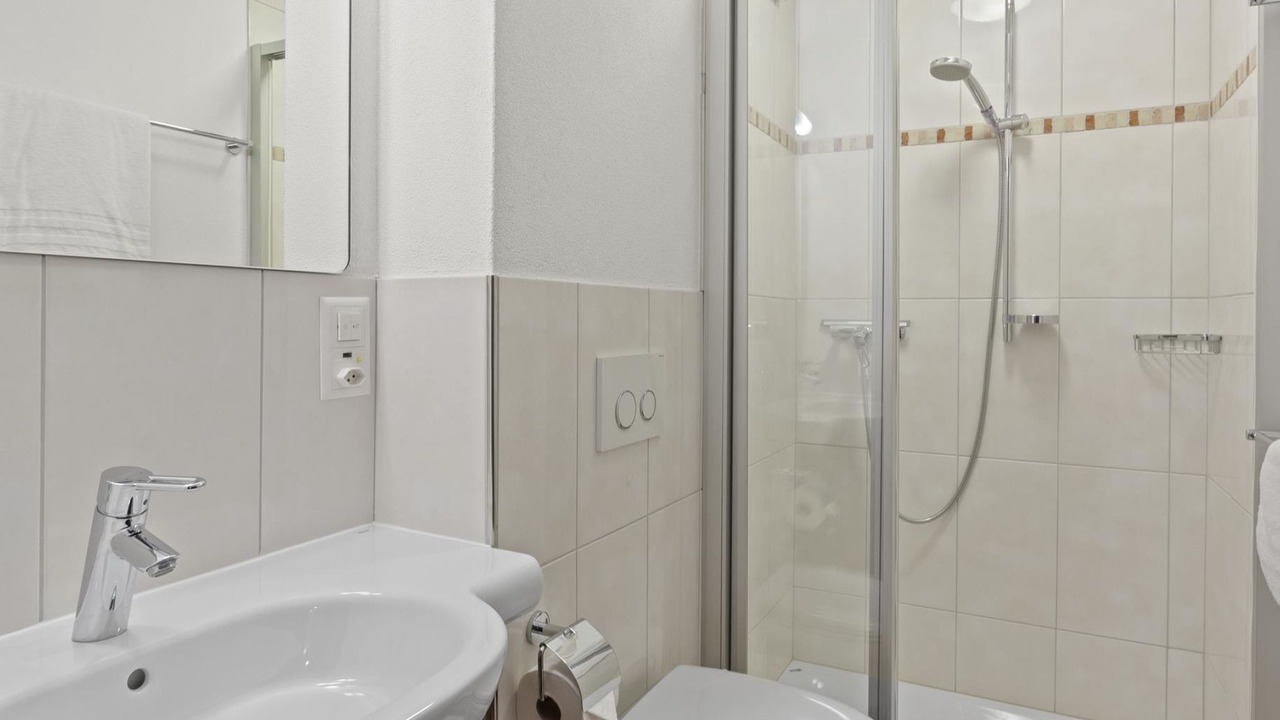 Photo of Bathroom in Churwalden