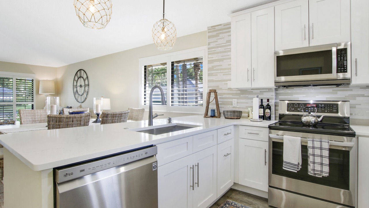 Photo of Kitchen in Palm Beach Gardens