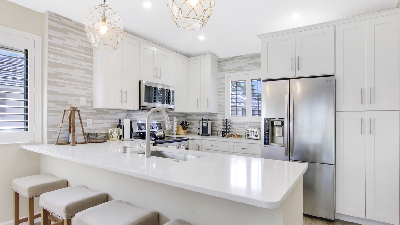 Photo of Kitchen in Palm Beach Gardens