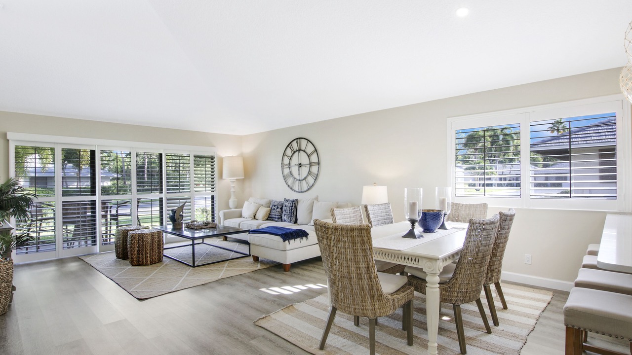Photo of Livingroom in Palm Beach Gardens