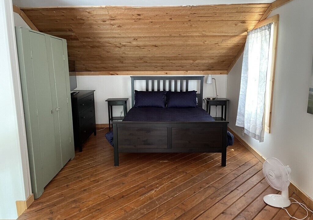 Photo of Bedroom in B-Say-Tah