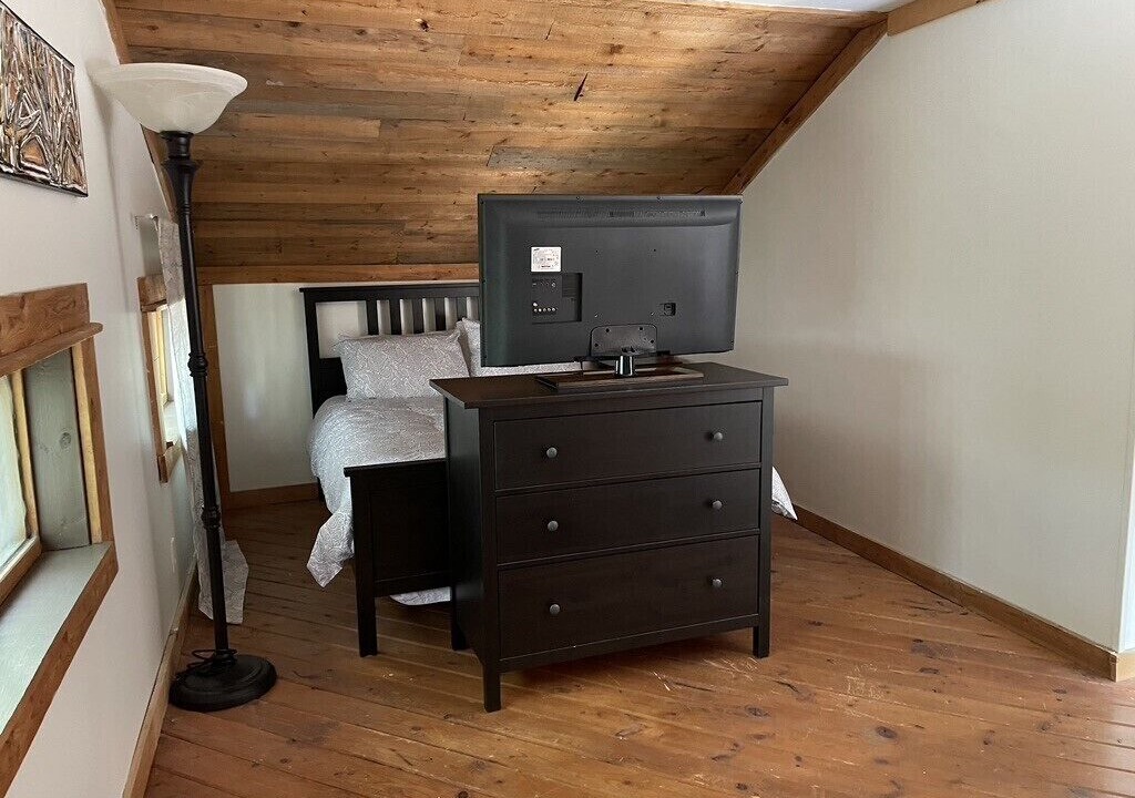 Photo of Bedroom in B-Say-Tah
