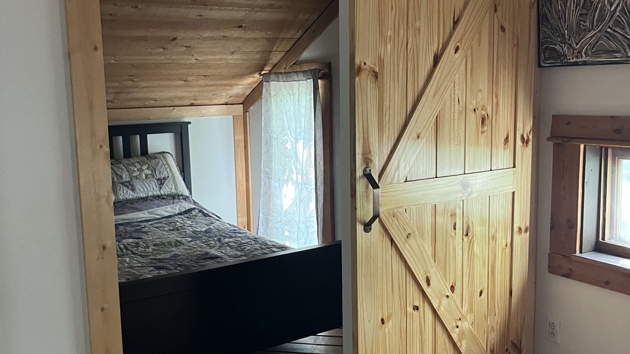 Photo of Bedroom in B-Say-Tah