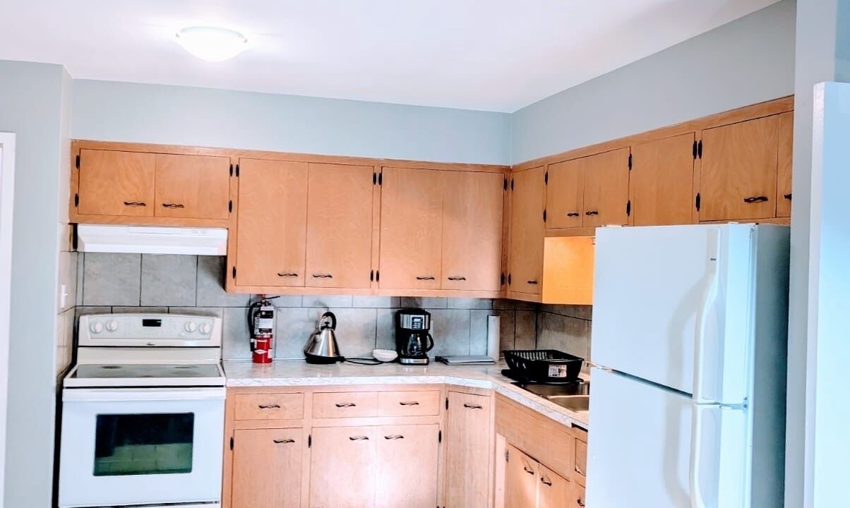 Photo of Kitchen in Niagara Falls