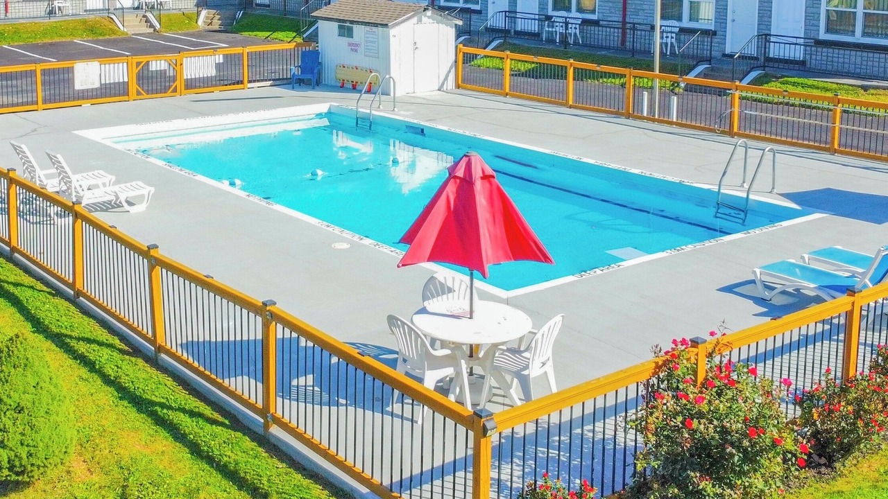 Photo of Outdoor in Niagara Falls