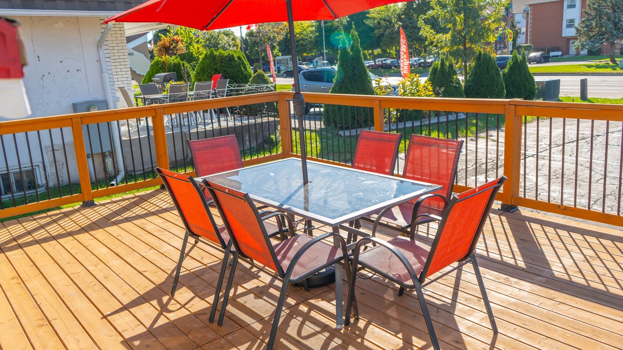 Photo of Outdoor in Niagara Falls