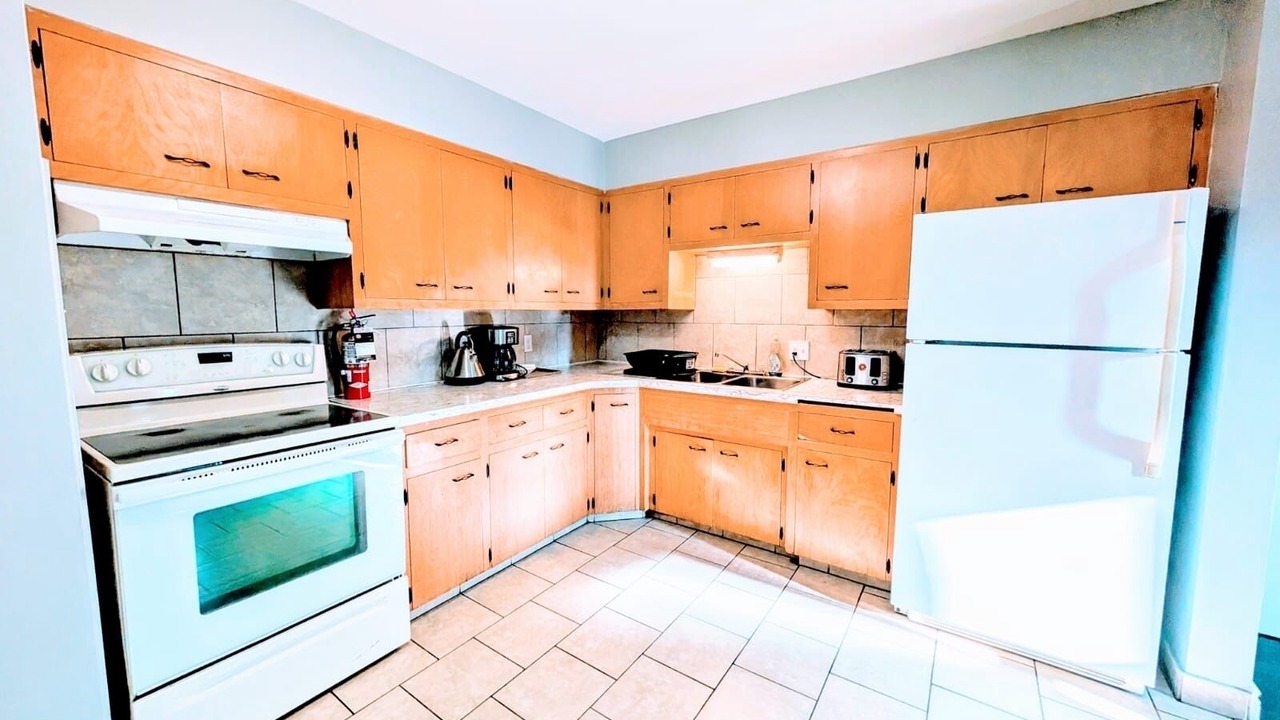 Photo of Kitchen in Niagara Falls