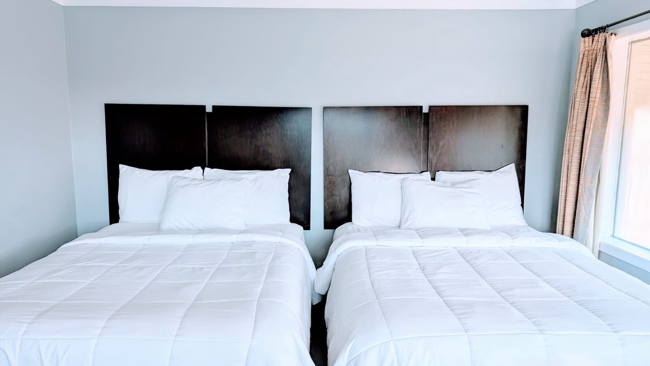 Photo of Bedroom in Niagara Falls