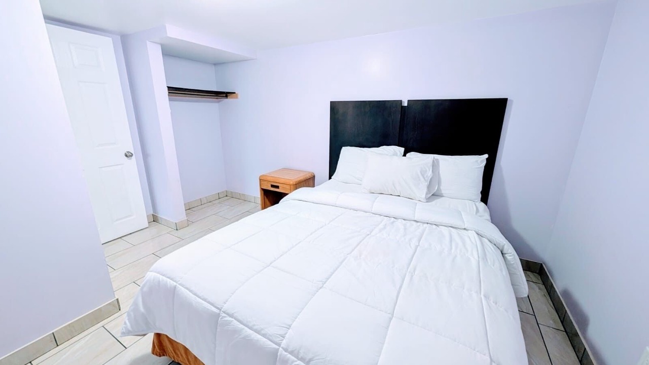 Photo of Bedroom in Niagara Falls